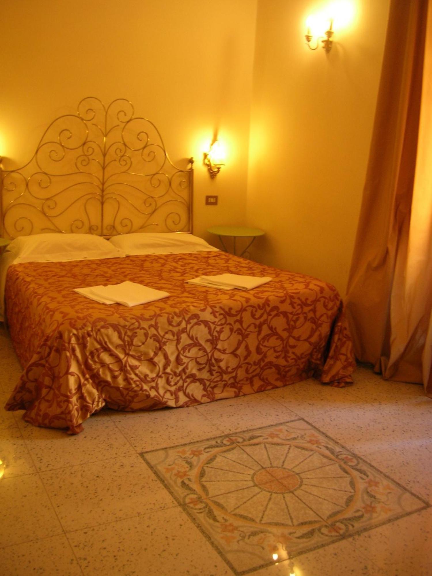 Gasthof Maison De Marta Rom