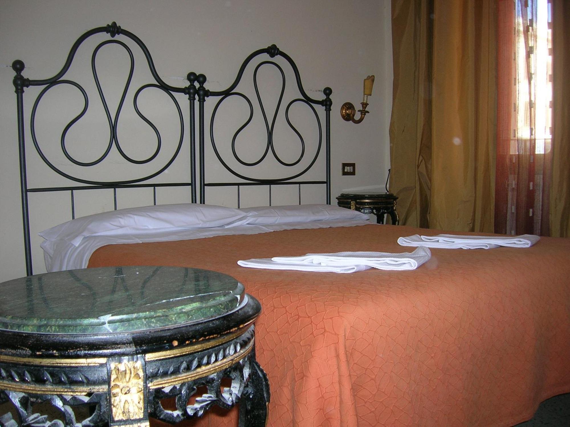 Maison De Marta Rom