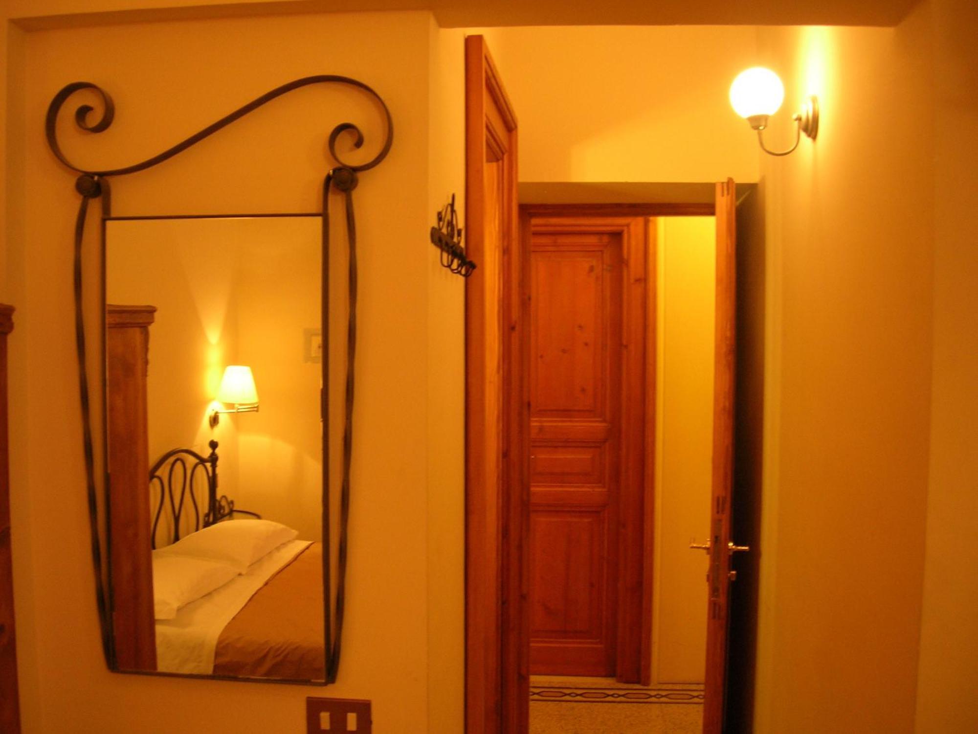 Gasthof Maison De Marta Rom
