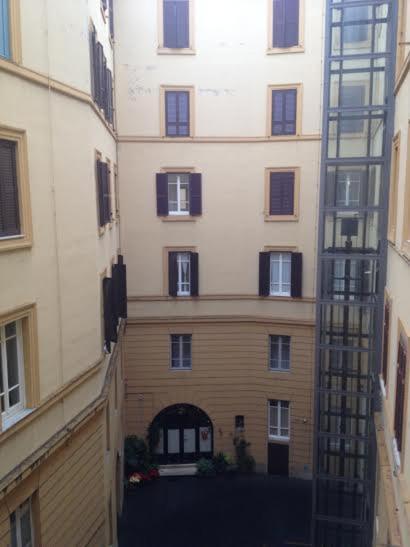 Maison De Marta Gasthof