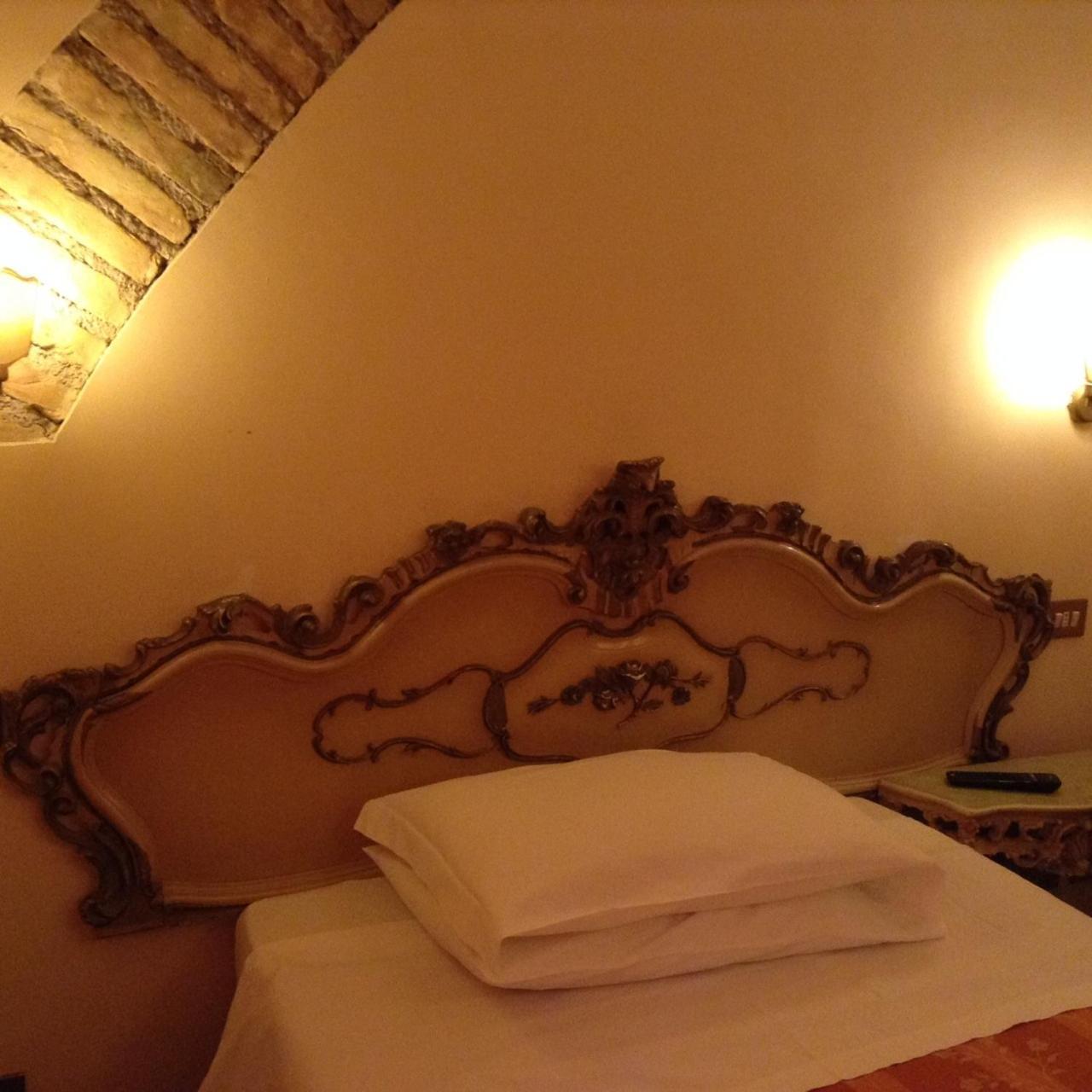 Maison De Marta 2* Rom