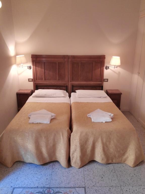 Casa de hóspedes Maison De Marta