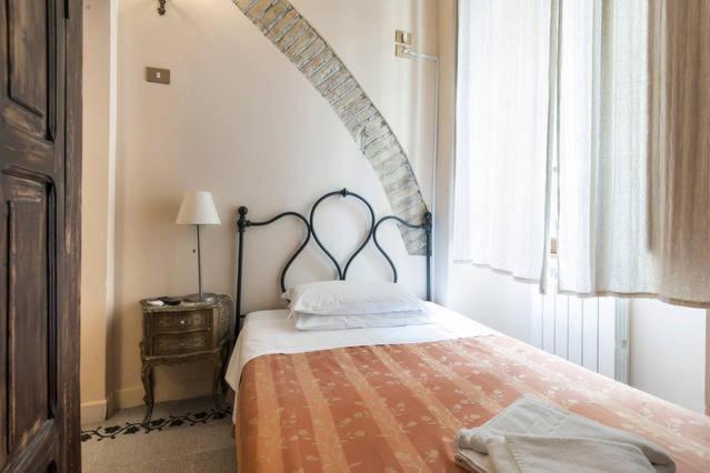 Maison De Marta Casa de hóspedes Roma