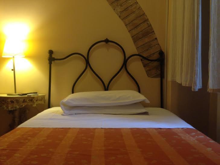 Casa de hóspedes Maison De Marta