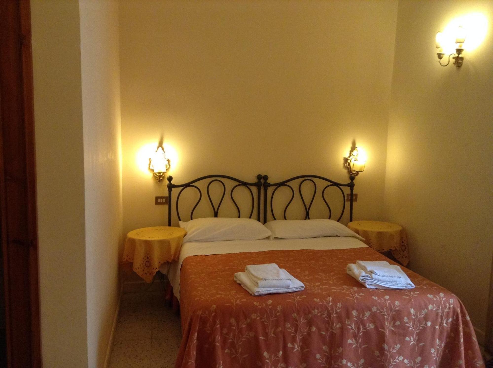 Casa de hóspedes Maison De Marta Roma