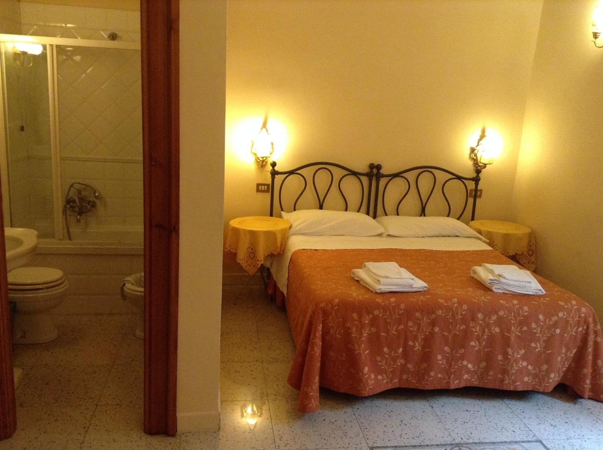 Casa de hóspedes Maison De Marta