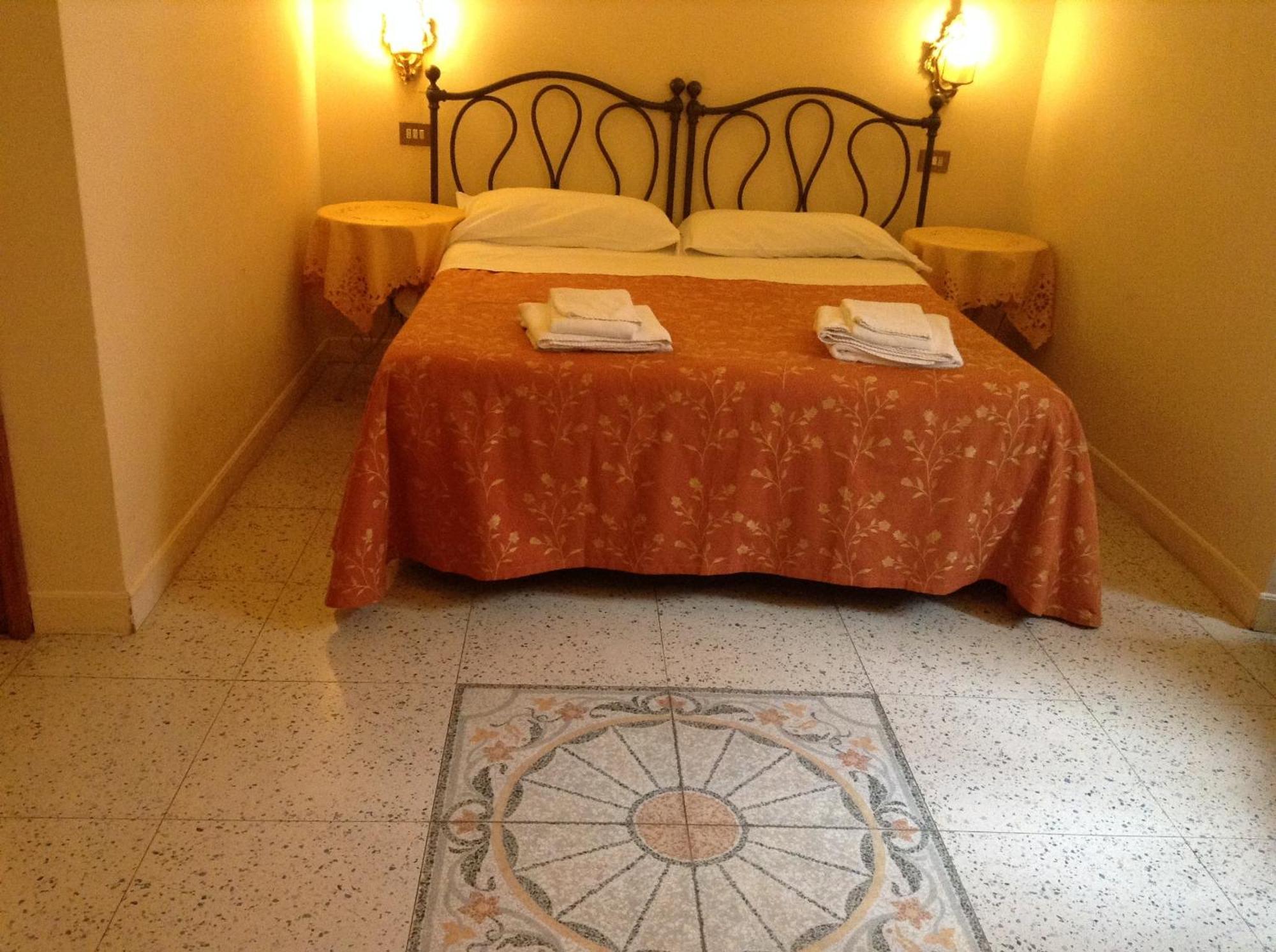 Casa de hóspedes Maison De Marta Roma