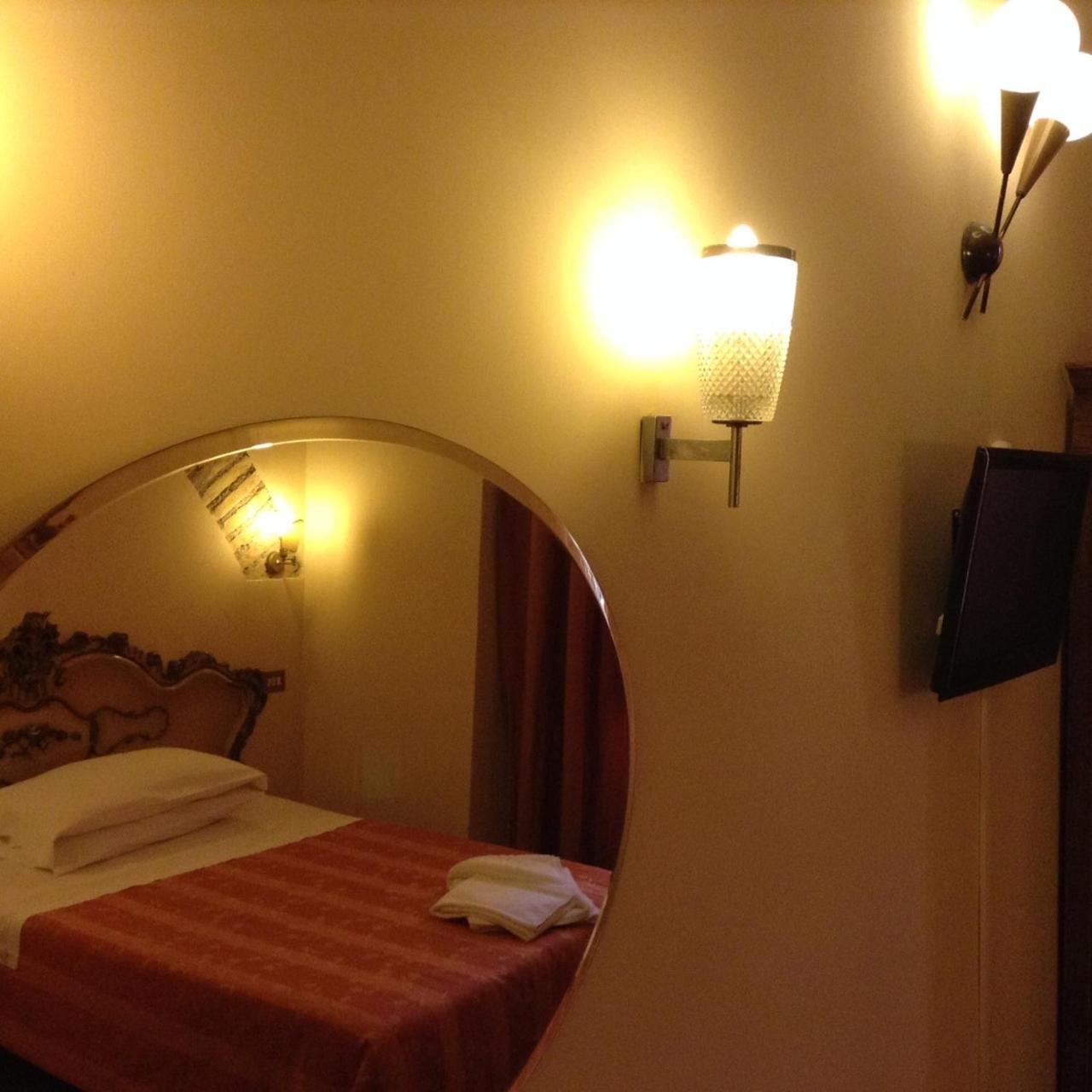 Casa de hóspedes Maison De Marta Roma