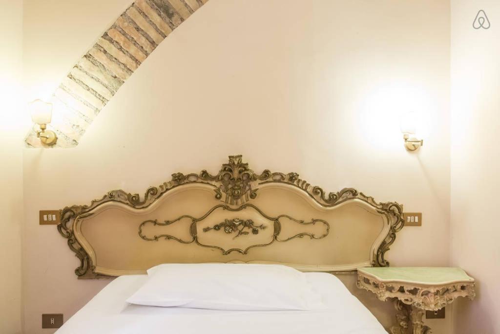 Casa de hóspedes Maison De Marta