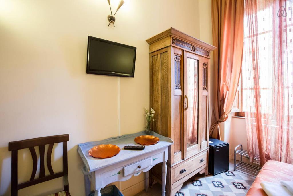 Casa de hóspedes Maison De Marta Roma