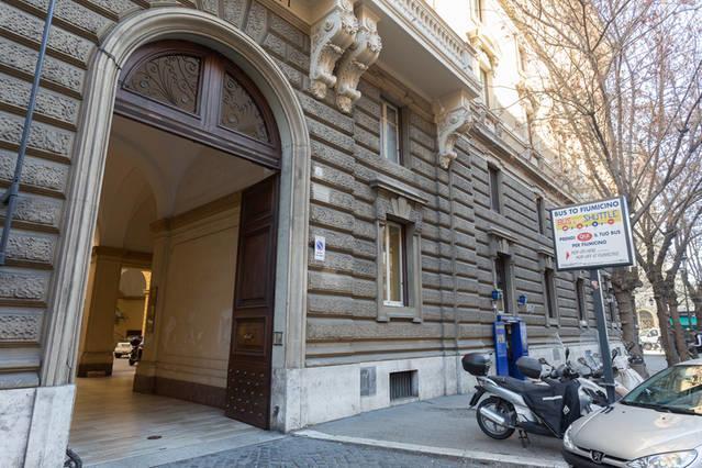 Casa de hóspedes Maison De Marta Roma