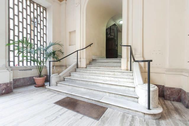 Casa de hóspedes Maison De Marta Roma