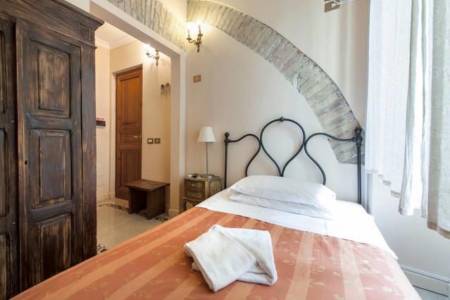 Casa de hóspedes Maison De Marta